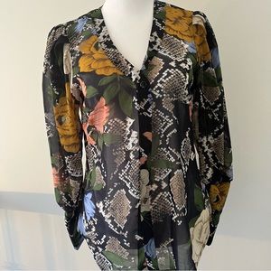 CAbi Blouse